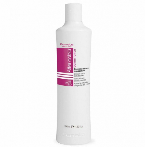 FANOLA AFTER COLOR CONDIZIONATORE DOPOCOLORE 350 ml